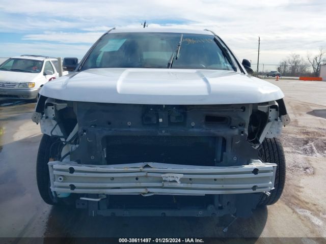 Photo 5 VIN: 1FM5K7D82GGA95330 - FORD EXPLORER 