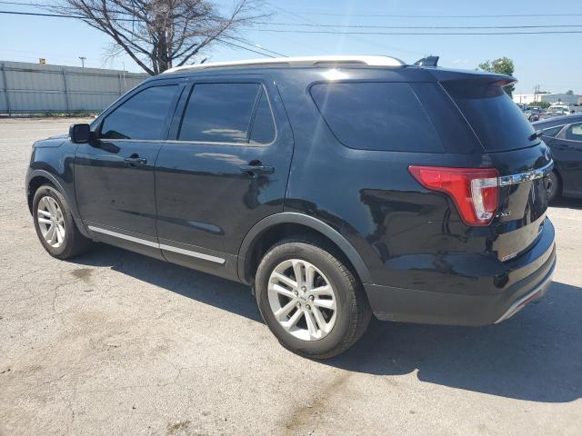 Photo 1 VIN: 1FM5K7D82GGB17391 - FORD EXPLORER X 