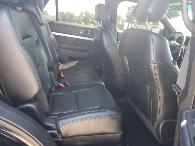 Photo 10 VIN: 1FM5K7D82GGB17391 - FORD EXPLORER X 