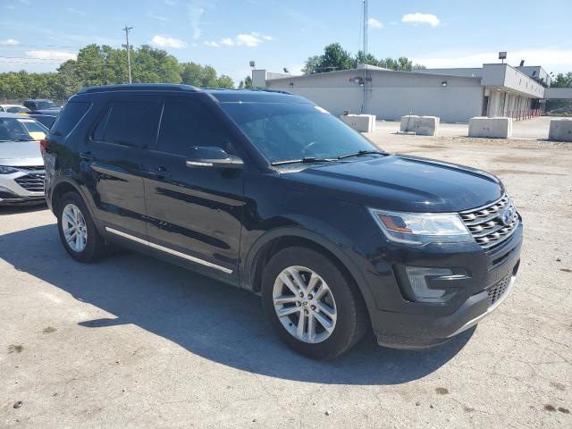 Photo 3 VIN: 1FM5K7D82GGB17391 - FORD EXPLORER X 