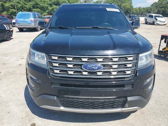 Photo 4 VIN: 1FM5K7D82GGB17391 - FORD EXPLORER X 