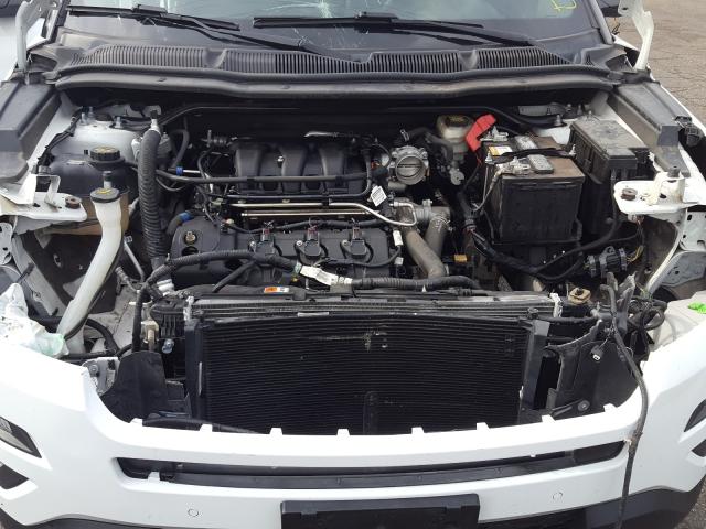 Photo 6 VIN: 1FM5K7D82GGB32800 - FORD EXPLORER X 