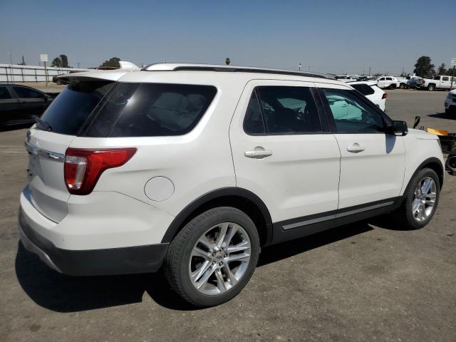 Photo 2 VIN: 1FM5K7D82GGB42694 - FORD EXPLORER X 