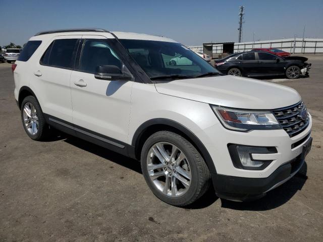 Photo 3 VIN: 1FM5K7D82GGB42694 - FORD EXPLORER X 