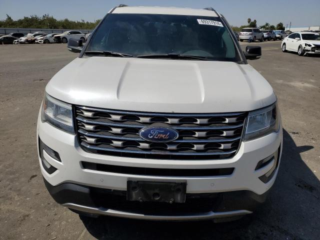 Photo 4 VIN: 1FM5K7D82GGB42694 - FORD EXPLORER X 