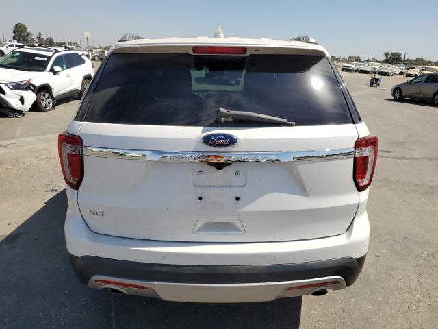 Photo 5 VIN: 1FM5K7D82GGB42694 - FORD EXPLORER X 