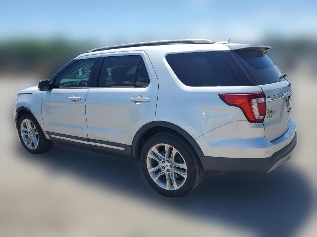 Photo 1 VIN: 1FM5K7D82GGB58281 - FORD EXPLORER 