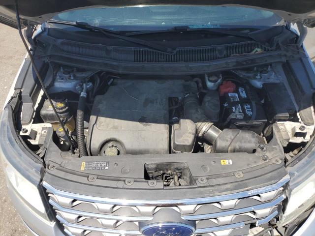 Photo 11 VIN: 1FM5K7D82GGB58281 - FORD EXPLORER 