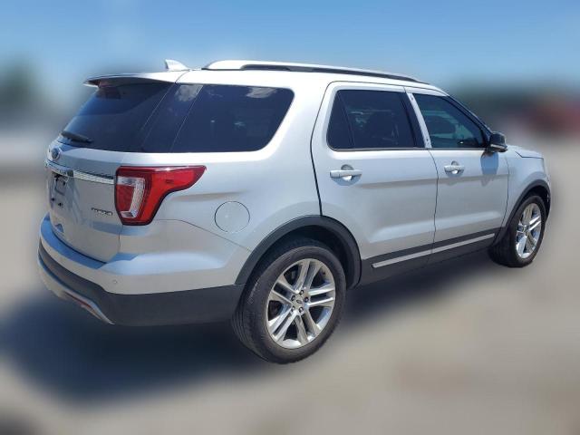 Photo 2 VIN: 1FM5K7D82GGB58281 - FORD EXPLORER 