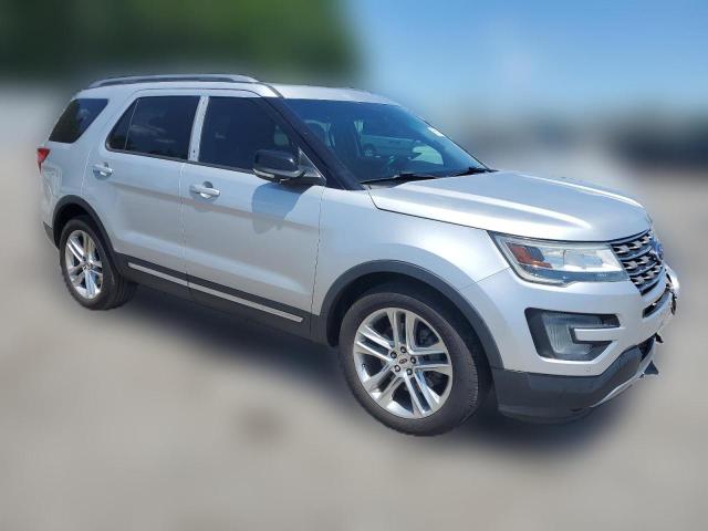 Photo 3 VIN: 1FM5K7D82GGB58281 - FORD EXPLORER 