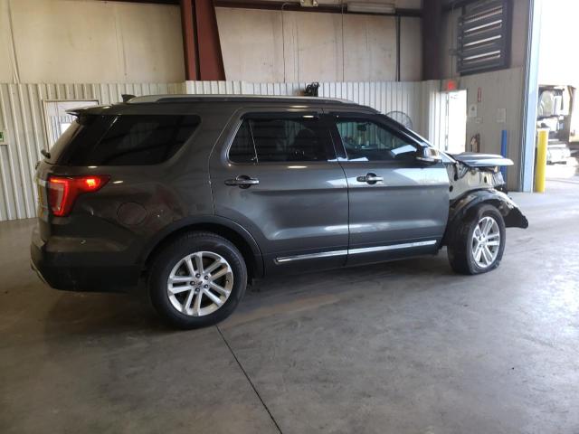 Photo 2 VIN: 1FM5K7D82GGB61973 - FORD EXPLORER 