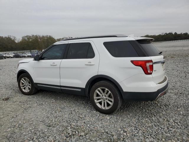 Photo 1 VIN: 1FM5K7D82GGB77767 - FORD EXPLORER 