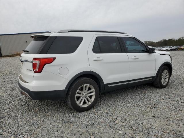 Photo 2 VIN: 1FM5K7D82GGB77767 - FORD EXPLORER 