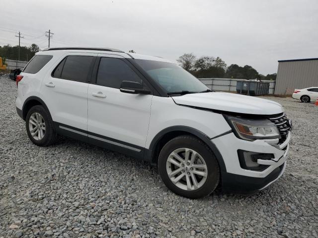 Photo 3 VIN: 1FM5K7D82GGB77767 - FORD EXPLORER 