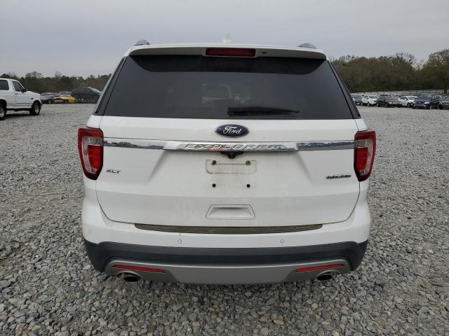 Photo 5 VIN: 1FM5K7D82GGB77767 - FORD EXPLORER 