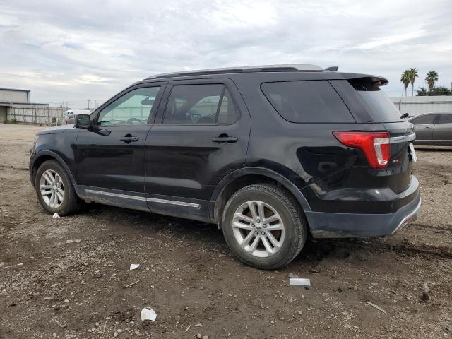 Photo 1 VIN: 1FM5K7D82GGC47297 - FORD EXPLORER 