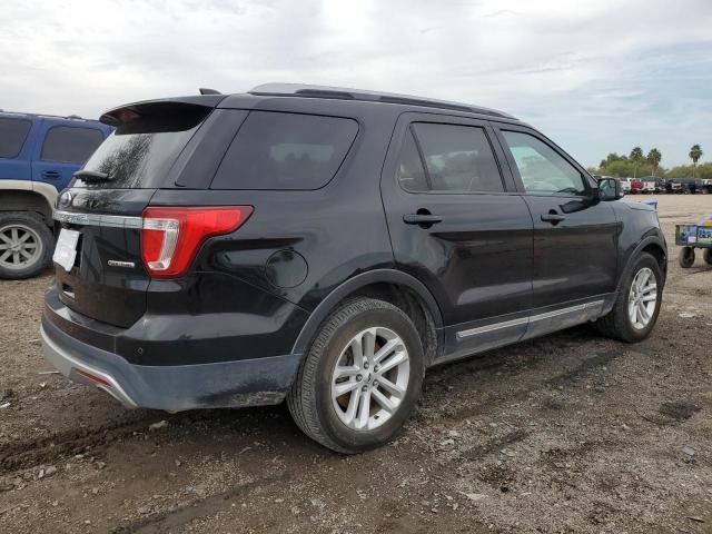 Photo 2 VIN: 1FM5K7D82GGC47297 - FORD EXPLORER 