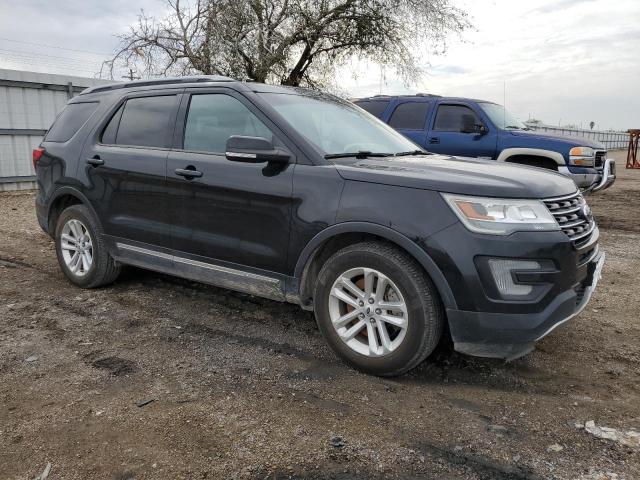 Photo 3 VIN: 1FM5K7D82GGC47297 - FORD EXPLORER 