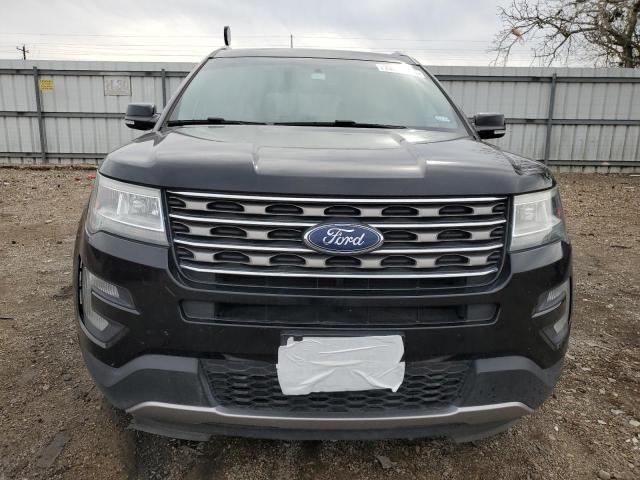 Photo 4 VIN: 1FM5K7D82GGC47297 - FORD EXPLORER 