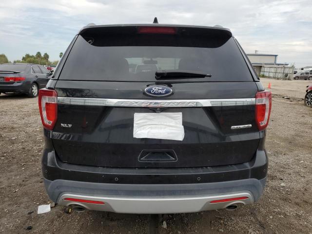 Photo 5 VIN: 1FM5K7D82GGC47297 - FORD EXPLORER 