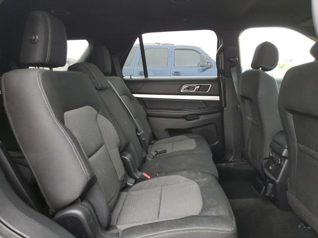 Photo 9 VIN: 1FM5K7D82GGC47297 - FORD EXPLORER 