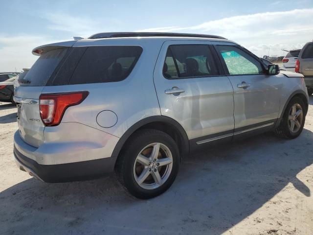 Photo 2 VIN: 1FM5K7D82GGC69865 - FORD EXPLORER X 