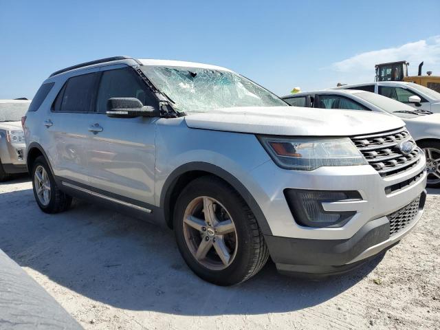 Photo 3 VIN: 1FM5K7D82GGC69865 - FORD EXPLORER X 