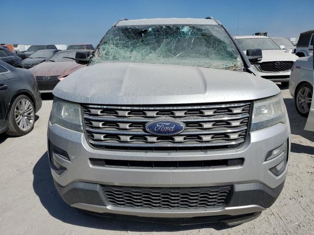 Photo 4 VIN: 1FM5K7D82GGC69865 - FORD EXPLORER X 