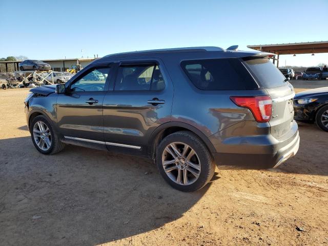 Photo 1 VIN: 1FM5K7D82GGC84446 - FORD EXPLORER X 