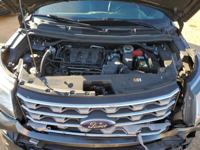 Photo 11 VIN: 1FM5K7D82GGC84446 - FORD EXPLORER X 