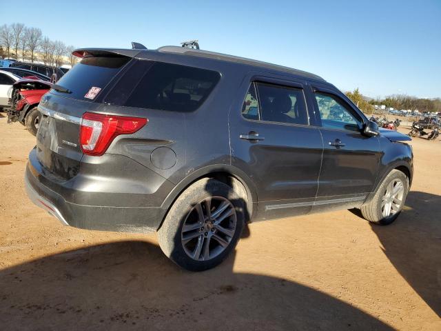 Photo 2 VIN: 1FM5K7D82GGC84446 - FORD EXPLORER X 