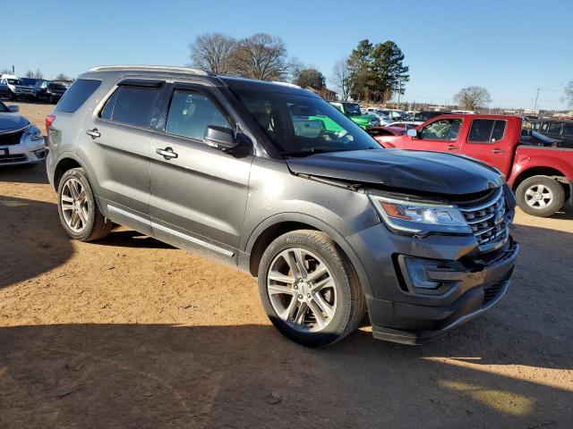 Photo 3 VIN: 1FM5K7D82GGC84446 - FORD EXPLORER X 