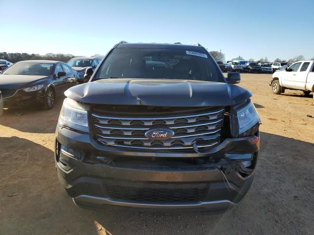 Photo 4 VIN: 1FM5K7D82GGC84446 - FORD EXPLORER X 