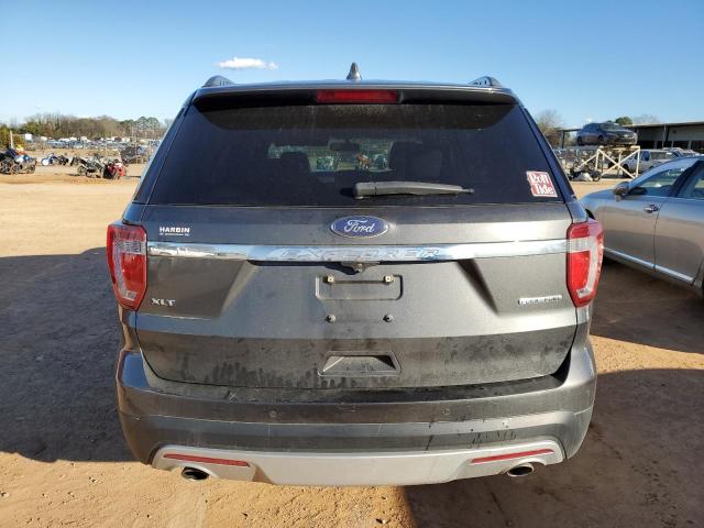 Photo 5 VIN: 1FM5K7D82GGC84446 - FORD EXPLORER X 