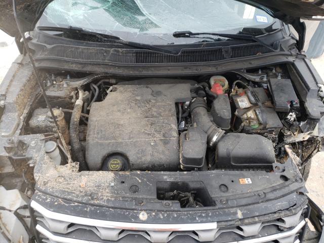 Photo 6 VIN: 1FM5K7D82GGD12634 - FORD EXPLORER X 