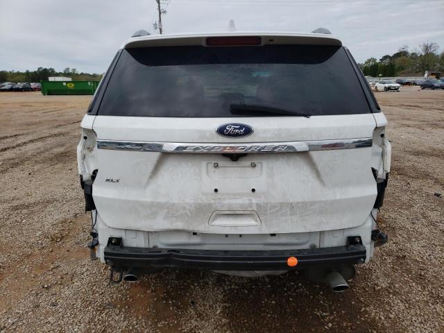 Photo 5 VIN: 1FM5K7D82HGA07099 - FORD EXPLORER 