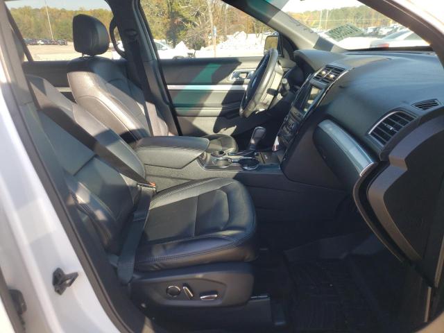 Photo 4 VIN: 1FM5K7D82HGA55332 - FORD EXPLORER X 