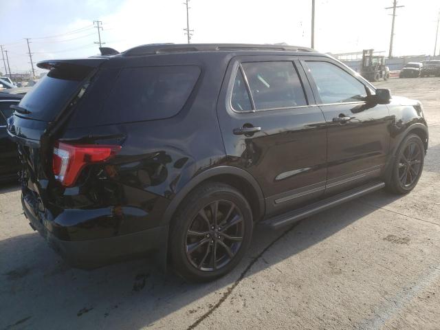 Photo 2 VIN: 1FM5K7D82HGA61597 - FORD EXPLORER X 