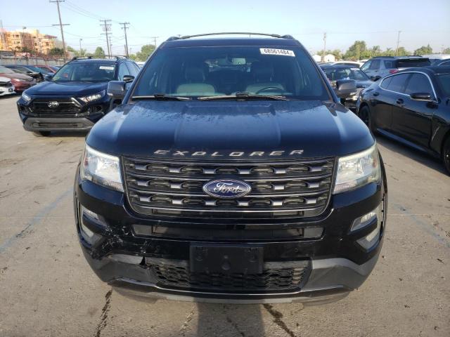 Photo 4 VIN: 1FM5K7D82HGA61597 - FORD EXPLORER X 