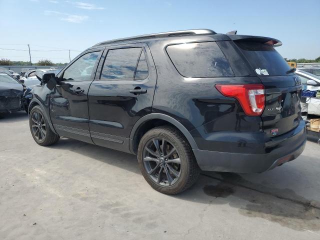 Photo 1 VIN: 1FM5K7D82HGA69098 - FORD EXPLORER X 