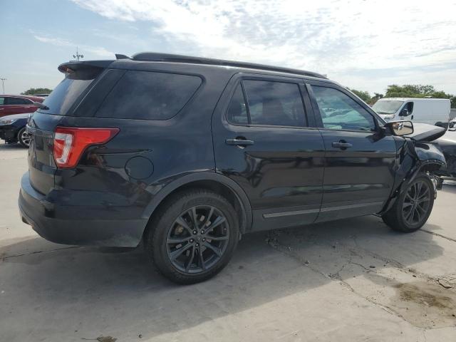 Photo 2 VIN: 1FM5K7D82HGA69098 - FORD EXPLORER X 