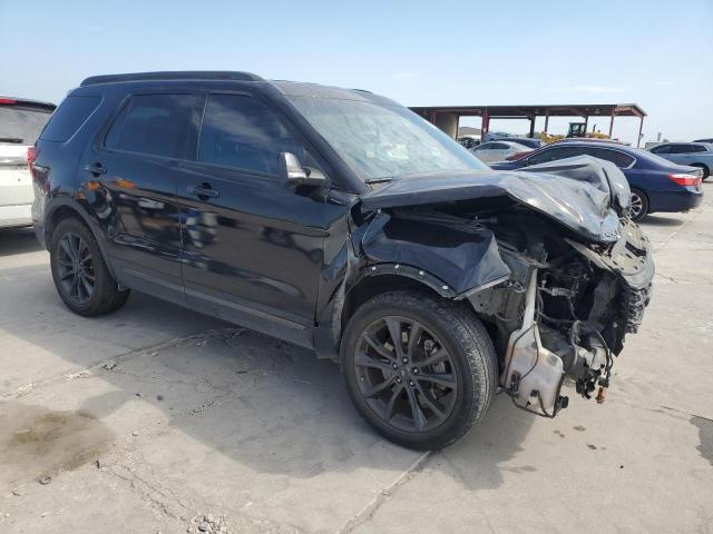 Photo 3 VIN: 1FM5K7D82HGA69098 - FORD EXPLORER X 