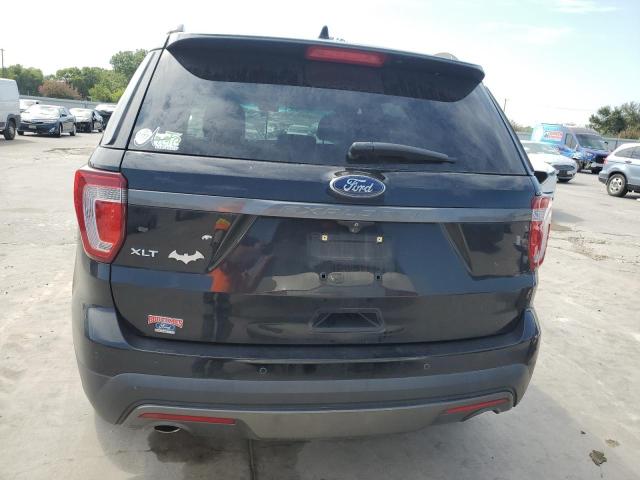 Photo 5 VIN: 1FM5K7D82HGA69098 - FORD EXPLORER X 