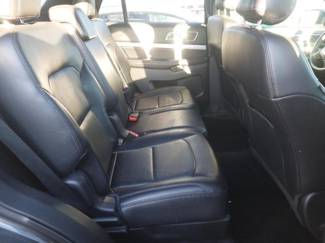 Photo 5 VIN: 1FM5K7D82HGB44897 - FORD EXPLORER X 