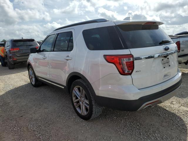 Photo 1 VIN: 1FM5K7D82HGB68892 - FORD EXPLORER X 