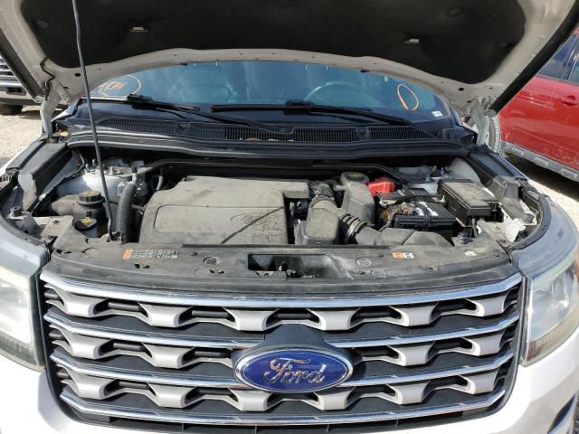 Photo 10 VIN: 1FM5K7D82HGB68892 - FORD EXPLORER X 