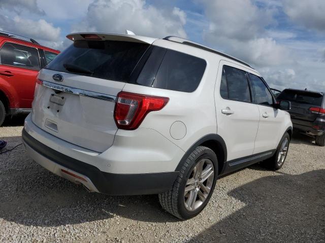 Photo 2 VIN: 1FM5K7D82HGB68892 - FORD EXPLORER X 