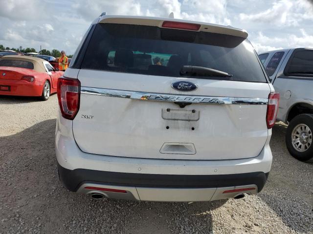 Photo 5 VIN: 1FM5K7D82HGB68892 - FORD EXPLORER X 