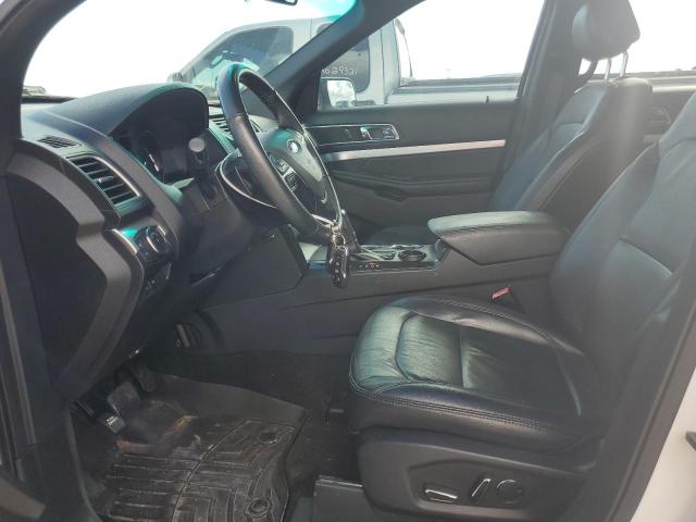 Photo 6 VIN: 1FM5K7D82HGB68892 - FORD EXPLORER X 