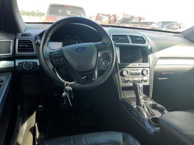 Photo 7 VIN: 1FM5K7D82HGB68892 - FORD EXPLORER X 